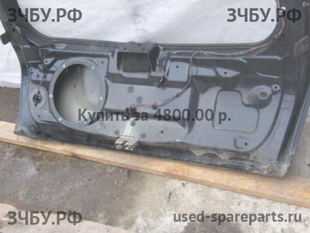 Land Rover Range Rover Sport 1 Дверь багажника