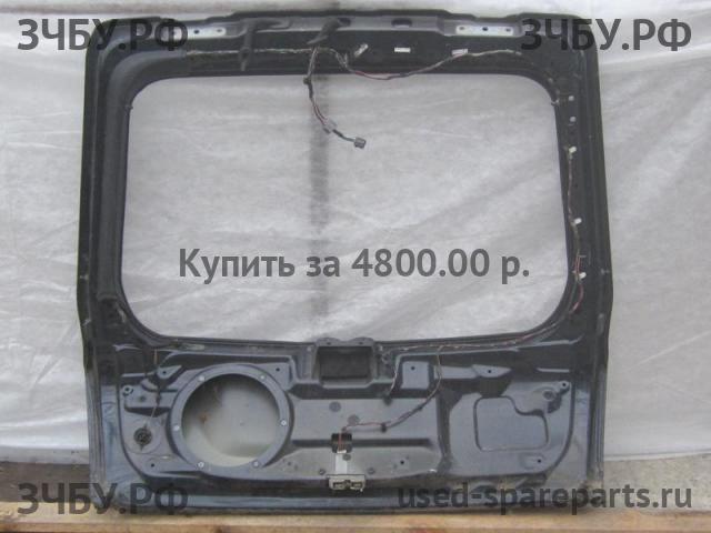 Land Rover Range Rover Sport 1 Дверь багажника