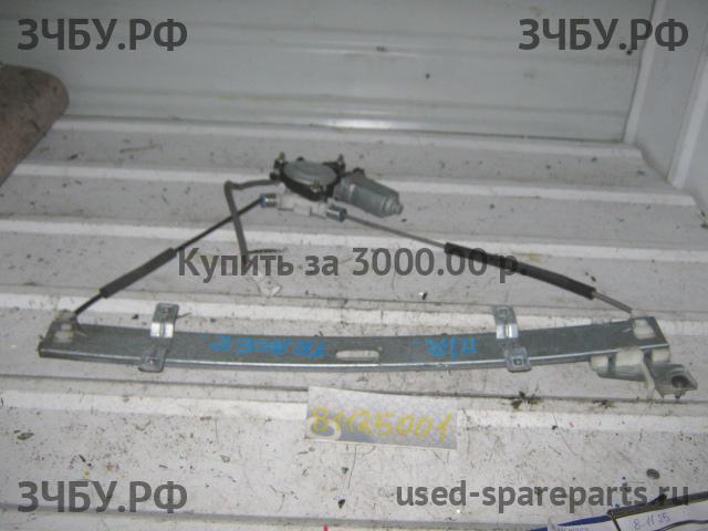 Chevrolet Tracker 1 Стеклоподъёмник электрический передний правый
