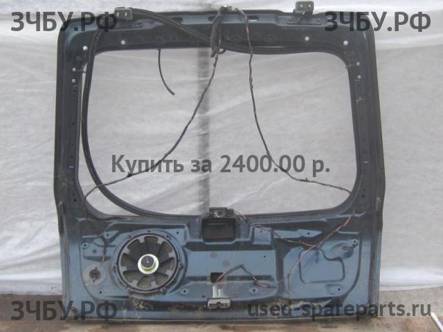 Land Rover Range Rover Sport 1 Дверь багажника