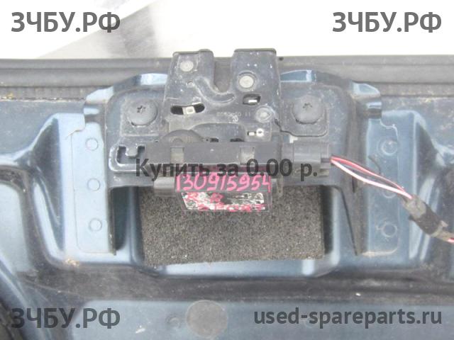 Land Rover Range Rover Sport 1 Замок багажника