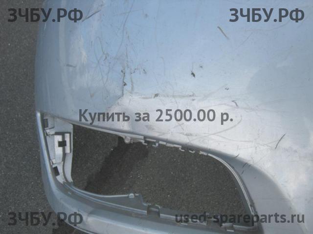 Toyota Corolla (E12) Бампер передний