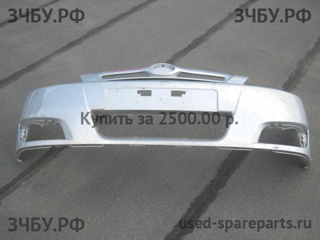 Toyota Corolla (E12) Бампер передний