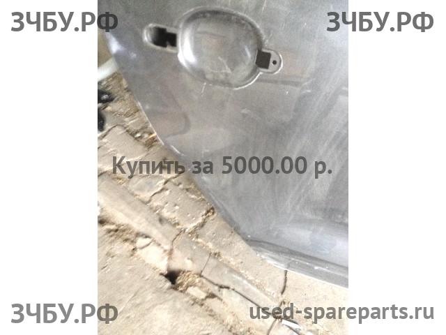 Volkswagen Polo 5 (HB) Дверь задняя правая