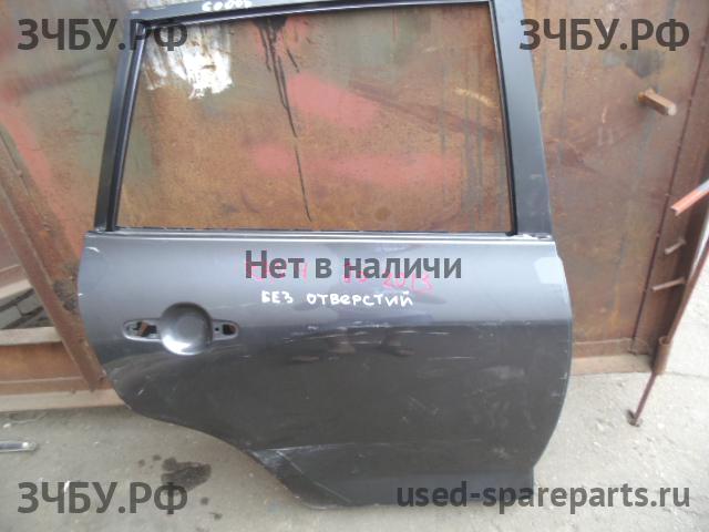 Toyota RAV 4 (3) Дверь задняя правая