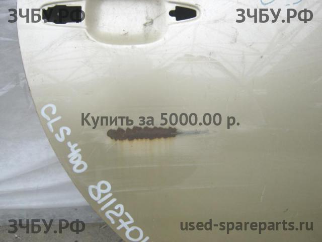 Lexus SC (2) 430 Дверь передняя правая