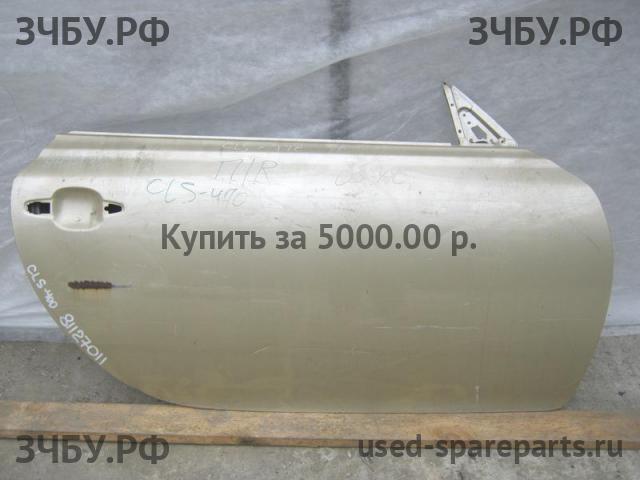 Lexus SC (2) 430 Дверь передняя правая
