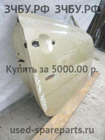 Lexus SC (2) 430 Дверь передняя правая