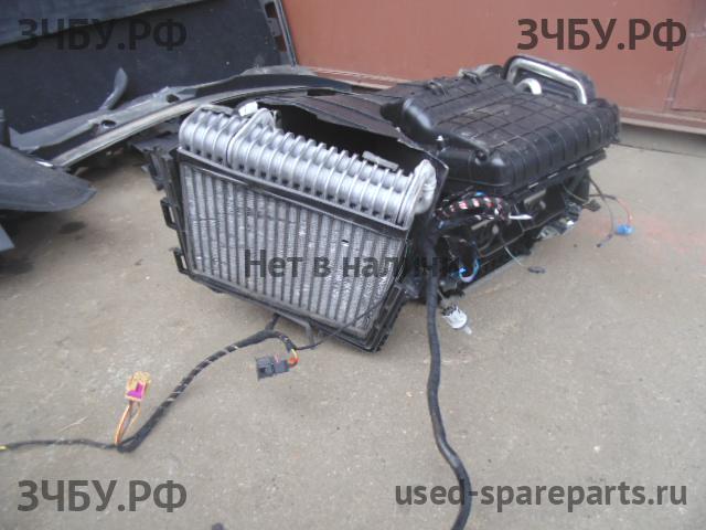 Audi Q7 [4L] Испаритель кондиционера (радиатор)