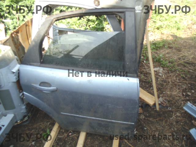 Ford Focus 2 Дверь задняя правая