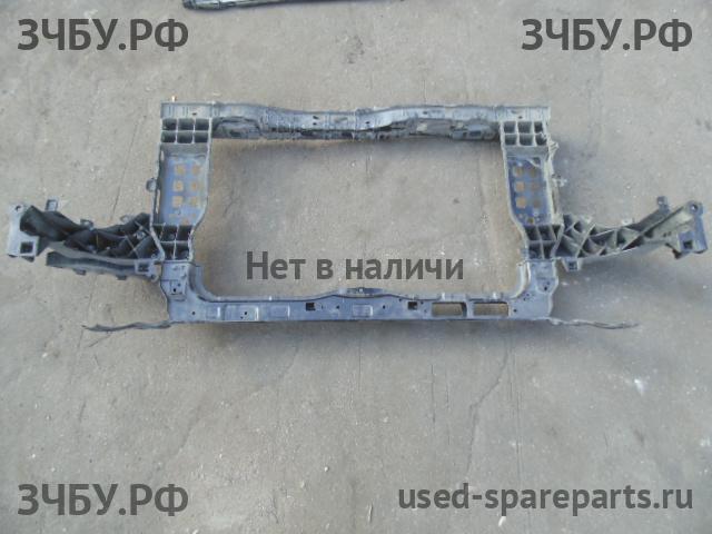 Hyundai Santa Fe 3 Панель передняя (телевизор)
