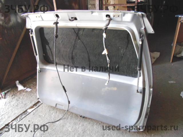 Mitsubishi Pajero/Montero Sport 1 (K9) Дверь багажника со стеклом