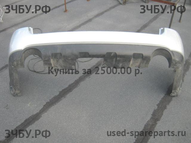 Subaru Legacy Outback 3 (B13) Бампер задний