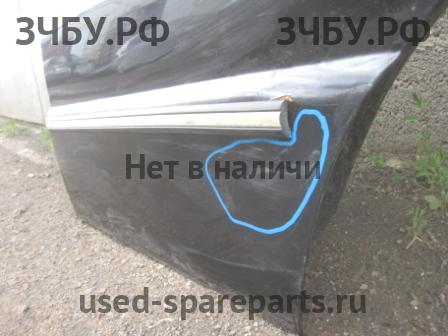 Chery Amulet (A15) Дверь задняя левая