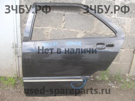 Chery Amulet (A15) Дверь задняя левая