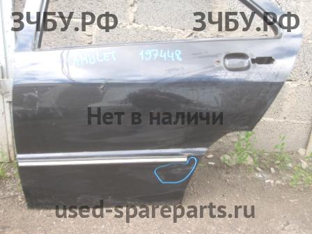 Chery Amulet (A15) Дверь задняя левая