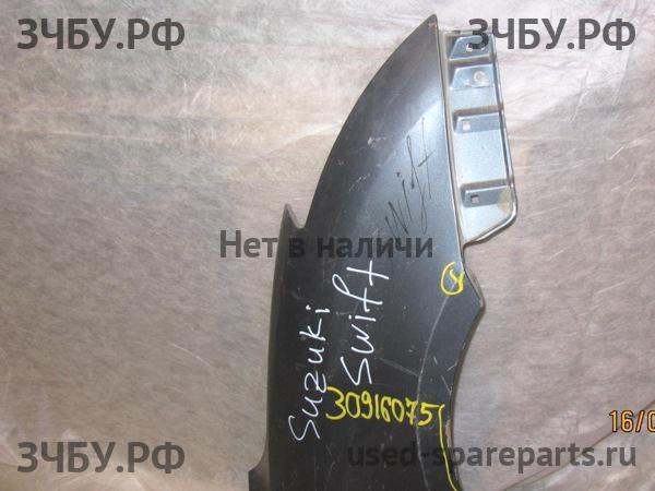 Suzuki Swift 2 Крыло переднее правое