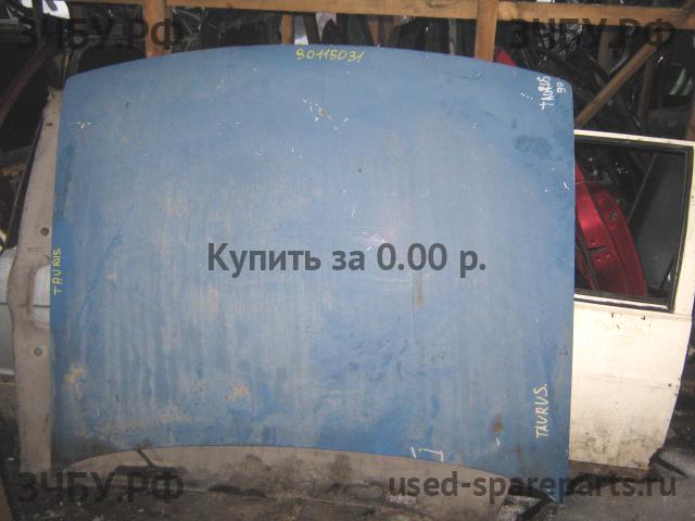 Ford Taurus 1 Капот