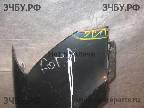 Chery Fora (A21) Крыло переднее правое