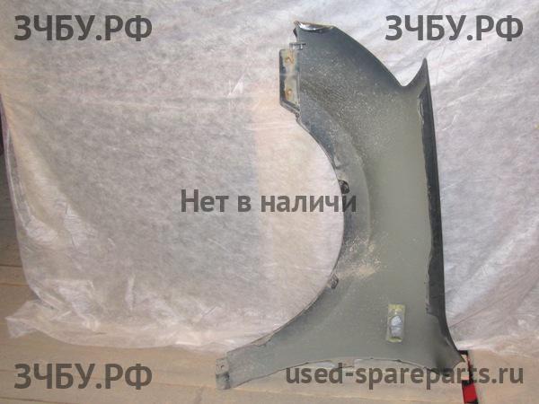 Chery Fora (A21) Крыло переднее правое