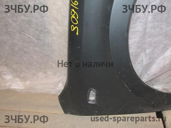 Chery Fora (A21) Крыло переднее правое