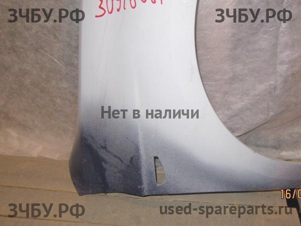 Hyundai i20 (1) Крыло переднее правое