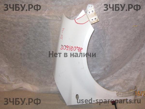 Suzuki SX4 (1) Крыло переднее правое