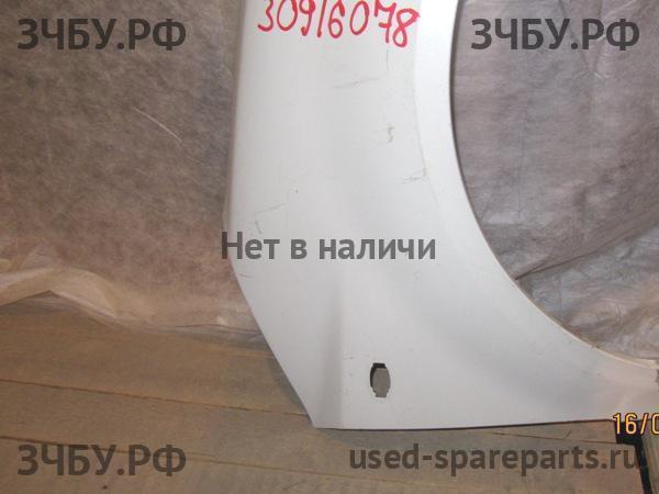 Suzuki SX4 (1) Крыло переднее правое