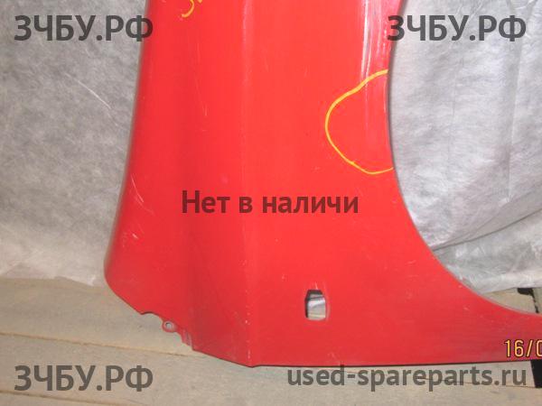 Hyundai Getz Крыло переднее правое