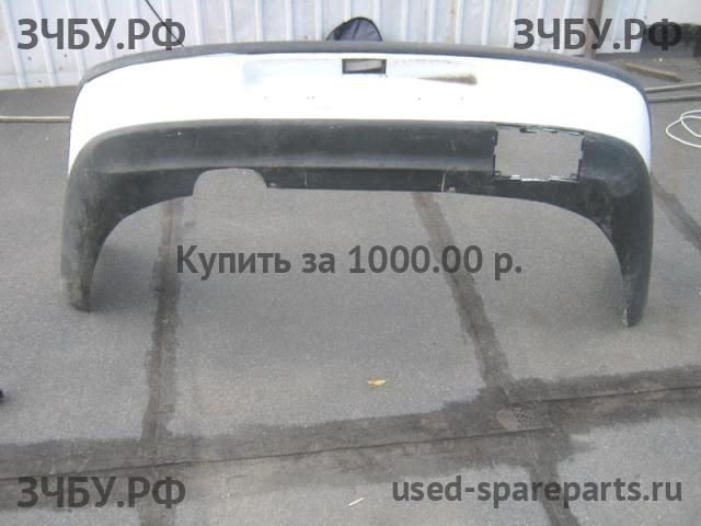 Opel Omega B Бампер задний