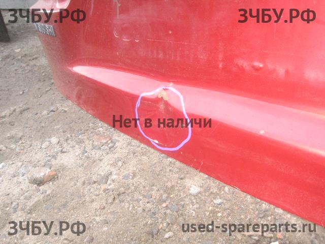 Mitsubishi ASX Дверь багажника