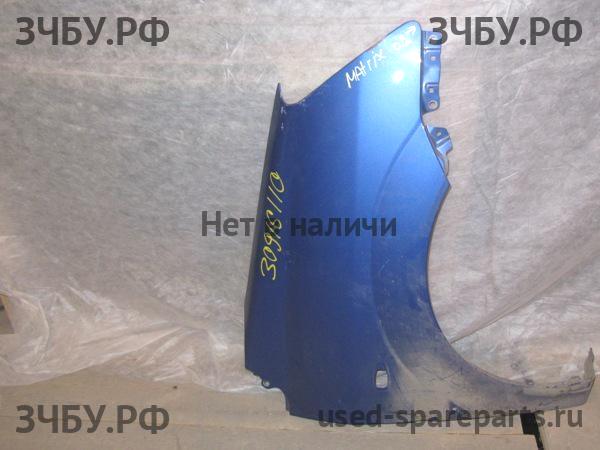 Hyundai Matrix [FC] Крыло переднее правое