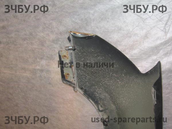 Chery Fora (A21) Крыло переднее правое