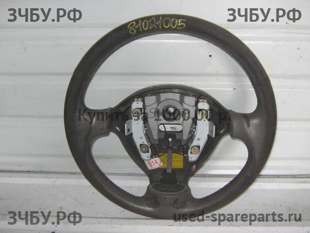 Hyundai Santa Fe 1 (SM) Рулевое колесо без AIR BAG