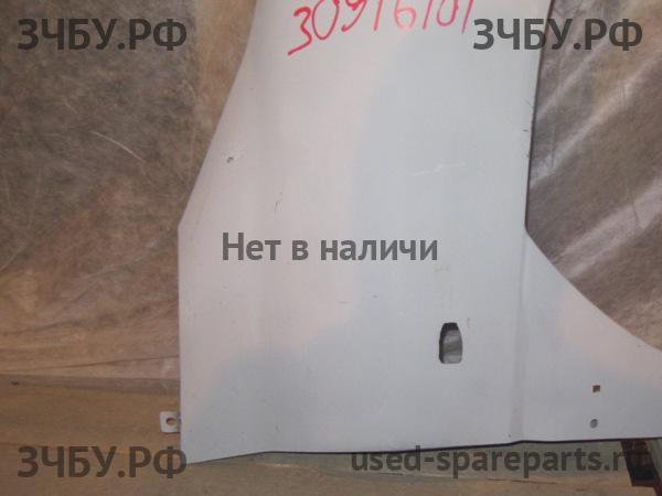 Hyundai Matrix [FC] Крыло переднее правое