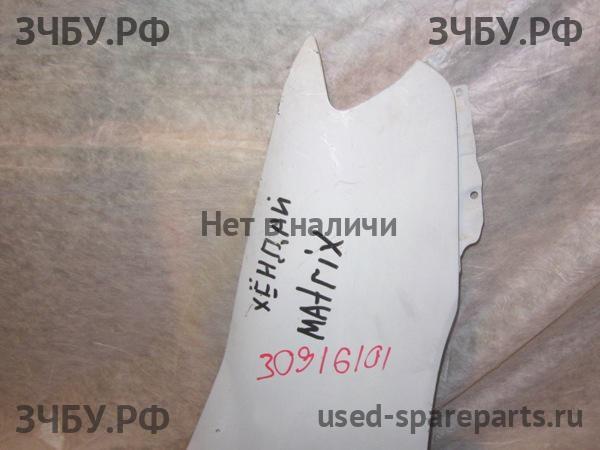 Hyundai Matrix [FC] Крыло переднее правое