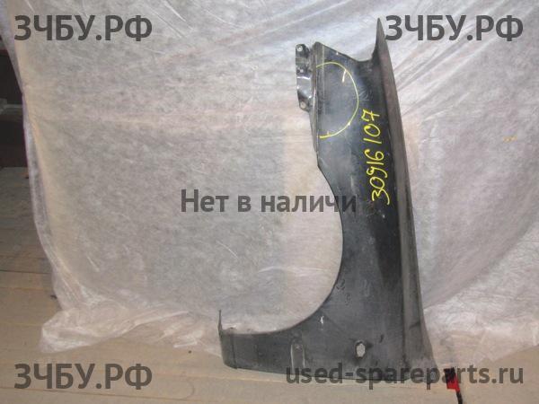 Hyundai Accent 2 Крыло переднее левое