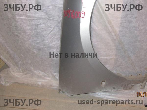 Mitsubishi Galant 9 (DJ) Крыло переднее правое