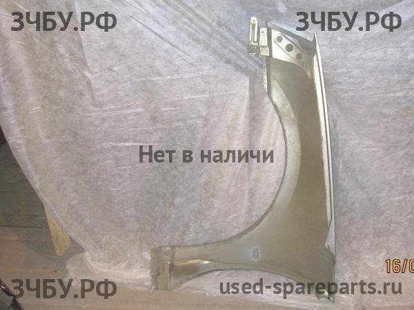 Mitsubishi Galant 9 (DJ) Крыло переднее правое