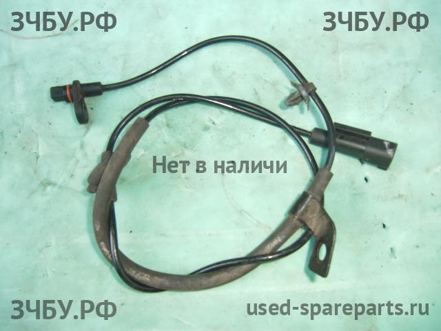 Mitsubishi Lancer 10 [CX/CY] Датчик ABS задний