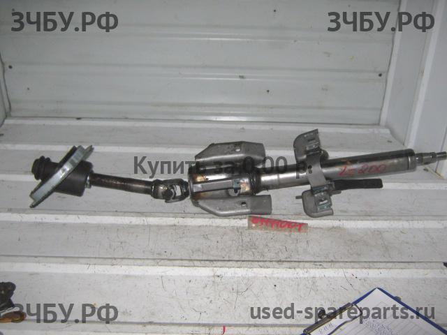 Mitsubishi L200 (4)[KB] Колонка рулевая