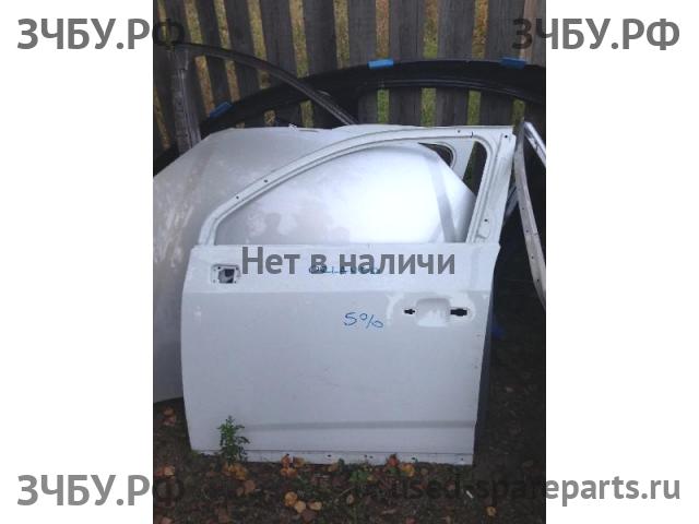 Chevrolet Orlando Дверь передняя левая