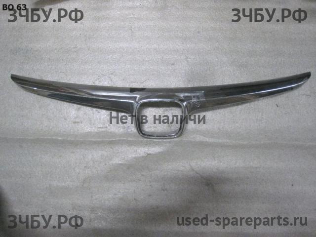 Honda Civic 8 (4D) Молдинг