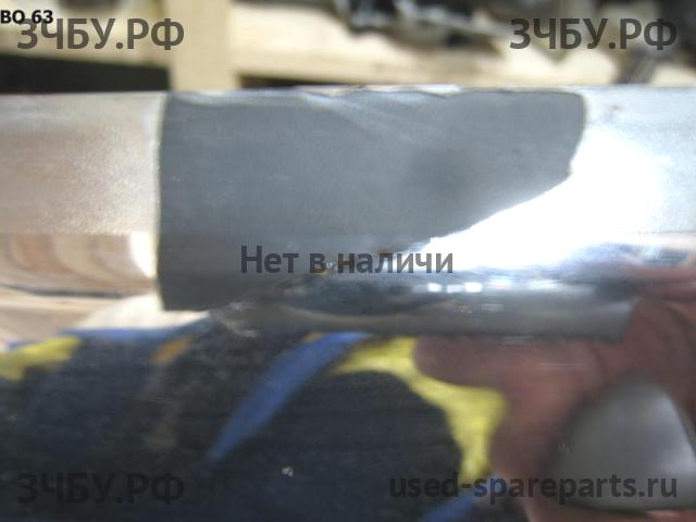 Honda Civic 8 (4D) Молдинг