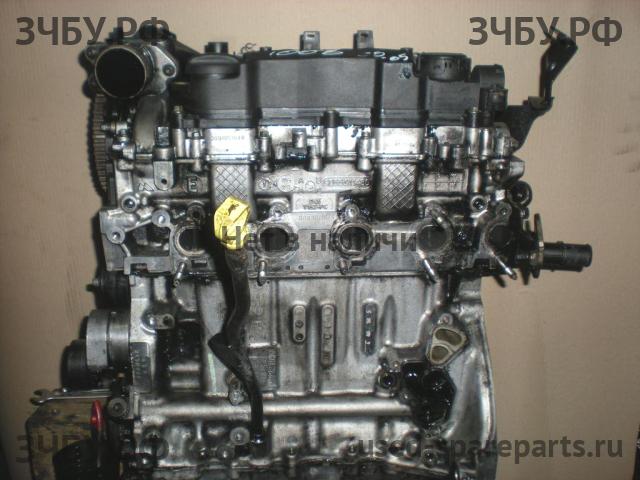 Citroen C5 (1) Двигатель (ДВС)