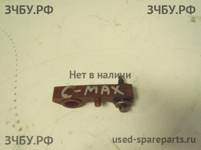 Ford C-MAX 1 Успокоитель цепи