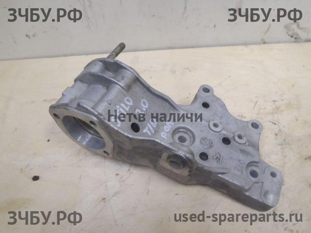Fiat Stilo [T192] Кронштейн крепления ДВС