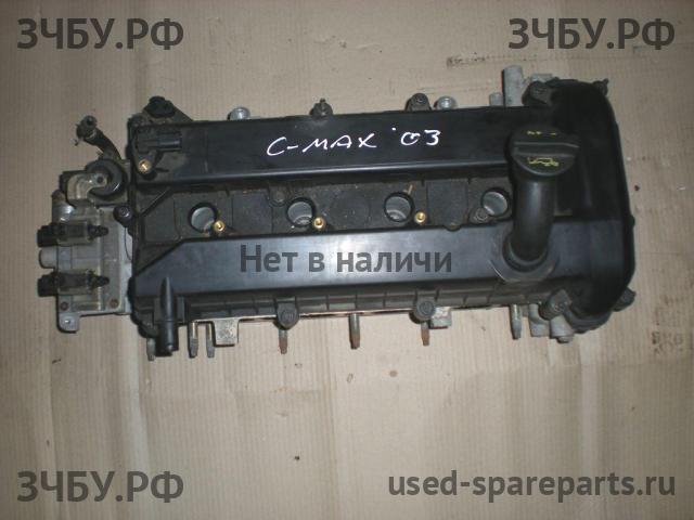 Ford C-MAX 1 Головка блока
