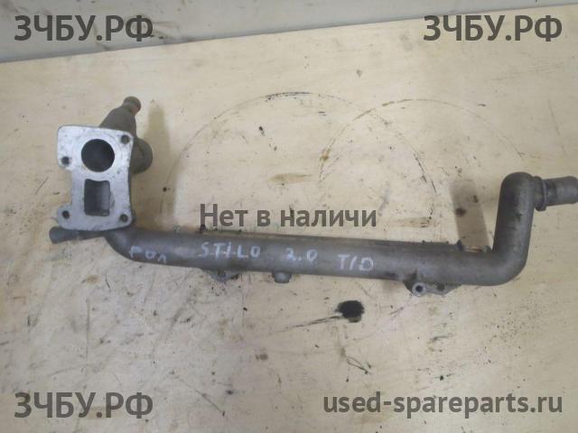 Fiat Stilo [T192] Трубка охлаждающей жидкости
