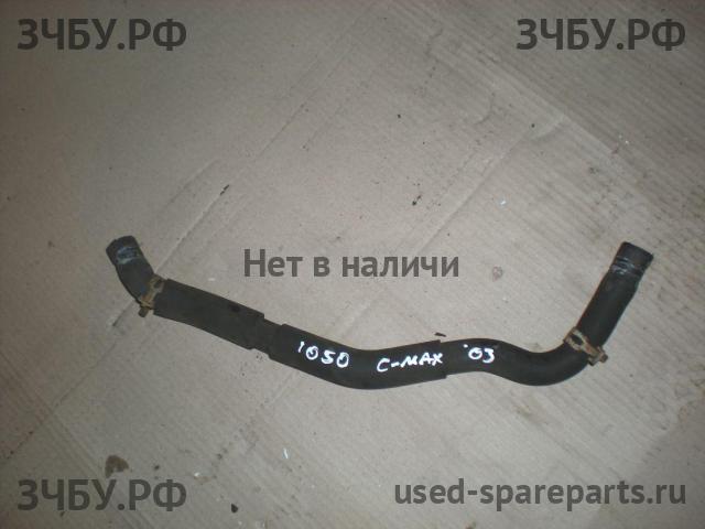 Ford C-MAX 1 Патрубок радиатора